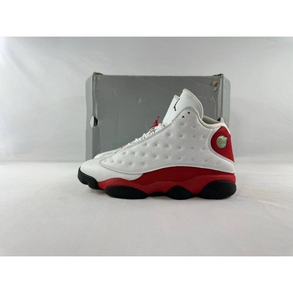 Nike Air Jordan 13 Retro 'Chicago' 2017 414571-122 Men's Size 12